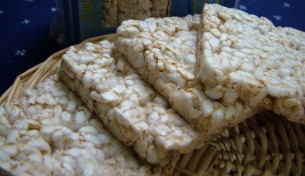 Puffasztott rizs diétában - valóban jó választás?