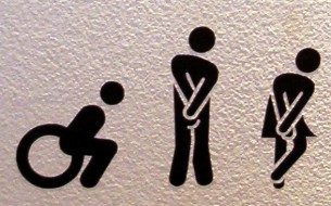 Rákdiagnosztika a WC-n