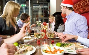 Reflux: Ezek a karácsonyi ételek kerülendők