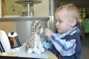 Szívműtét gyermekkorban - kockázatok felnőttkorban?