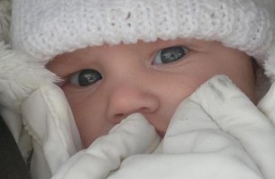 Szívritmuszavar babáknál - ez jelzi, mekkora lehet a baj