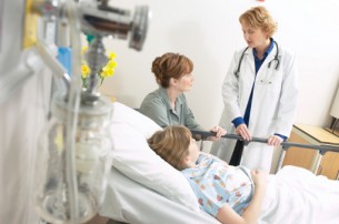 Szívritmuszavar gyermekkorban - életmentő a korai felismerés