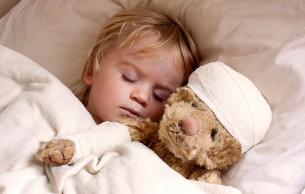 Szívszaggató: szívtumor kisbabáknál