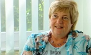 Tarnai Irén imagefilm