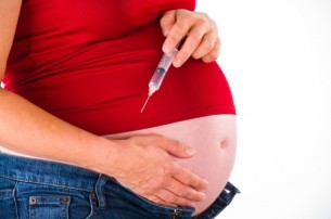 Tudnod kell: a H1N1-oltás kismamáknak kötelező!