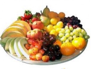 Vegetáriánus étrend: egyenes út a vérszegénységhez