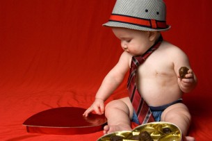 Vitamin a csokoládéban