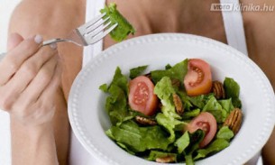 Wilson-kór - Így változtass étrendet